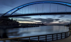 bridge
