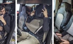 test-self-driving