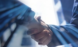 handshake