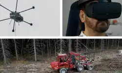 drone-antenna-autonomous-forest-equipment