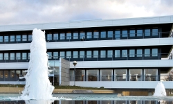 headquarters