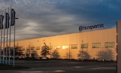 Mielec-building
