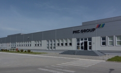 PKC-Factory-Finland