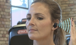 In-ear-headphones