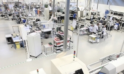 Production-Overview