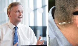 Lars-CEO-N-ear-tube
