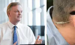 Lars-CEO-N-ear-tube