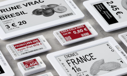 labels
