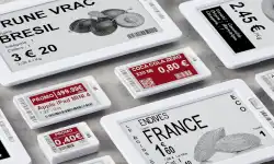 labels
