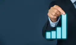 businessman-graph