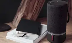 Speaker