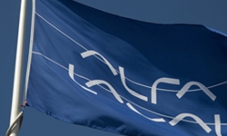 Flag-Logo
