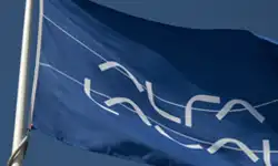 Flag-Logo
