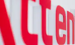 Logo-on-Wall