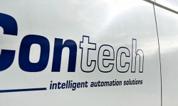 Logo-on-bus