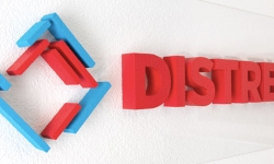 Logo-Wall
