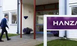 Logo-on-sign