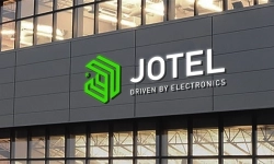 Logo-on-building