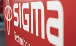 Sigma-Technology-Logo-on-Wall