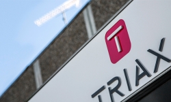 Logo-on-Office-building
