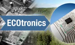Ecotronics