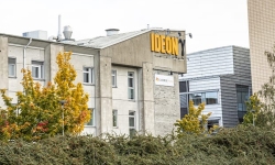 Ideon