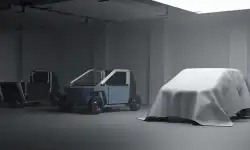 Electric-Vehicles-Garage
