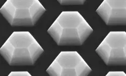 hexagons