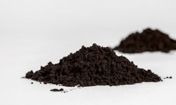 Lignode-carbon-powder