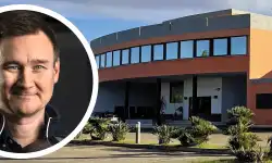 Sven-Lindstrom-Bari-Factory