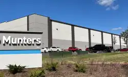 Factory-Virginia-USA