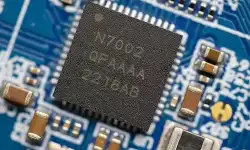 nRF7002-first-wifi-ic