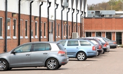Lund-Production-Unit