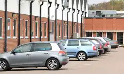 Lund-Production-Unit