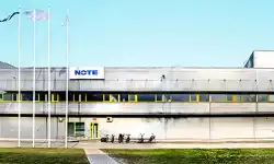 Parnu-Estonia