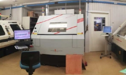 Expanded-Drilling-Unit