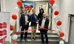 Grand-Opening-New-Premises-Umea-Sweden
