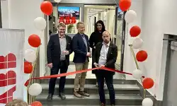 Grand-Opening-New-Premises-Umea-Sweden