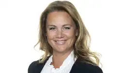 Jenny-Larsson-CEO-Power-Grids