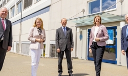 CEO-Andreas-Gerstenmayer-COO-Heinz-Moitzi-ministers