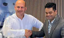 Stafflink-agreement