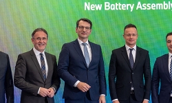 iFactory-Debrecen-Hungary