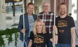 Swedish-Energy-Agency-Grant