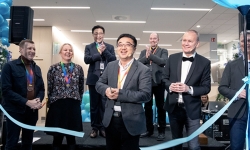 Geely-Innovation-Centre-Sweden