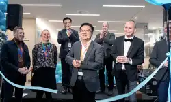 Geely-Innovation-Centre-Sweden