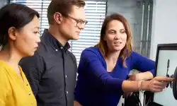 collaboration-Chalmers