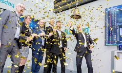 Nasdaq-Stockholm