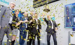 Nasdaq-Stockholm