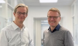 Karsten-and-Sondre