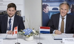 Thales-Supply-Agreement